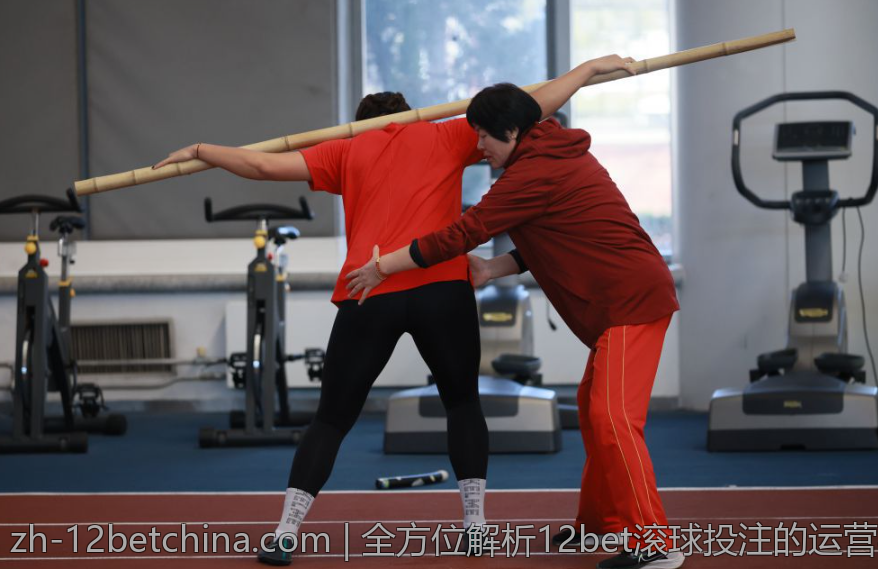 全方位解析12bet滚球投注的运营模式和盈利方式