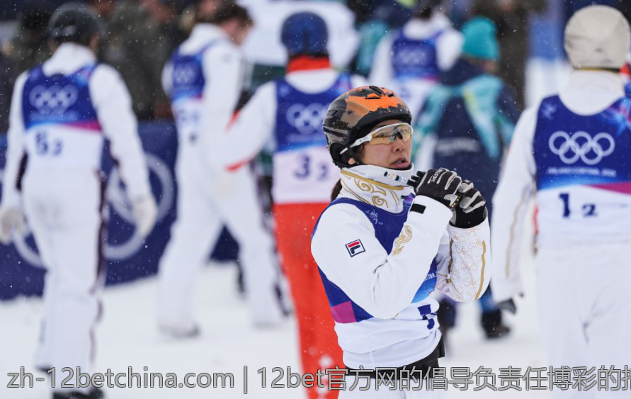 12bet官方网的倡导负责任博彩的措施