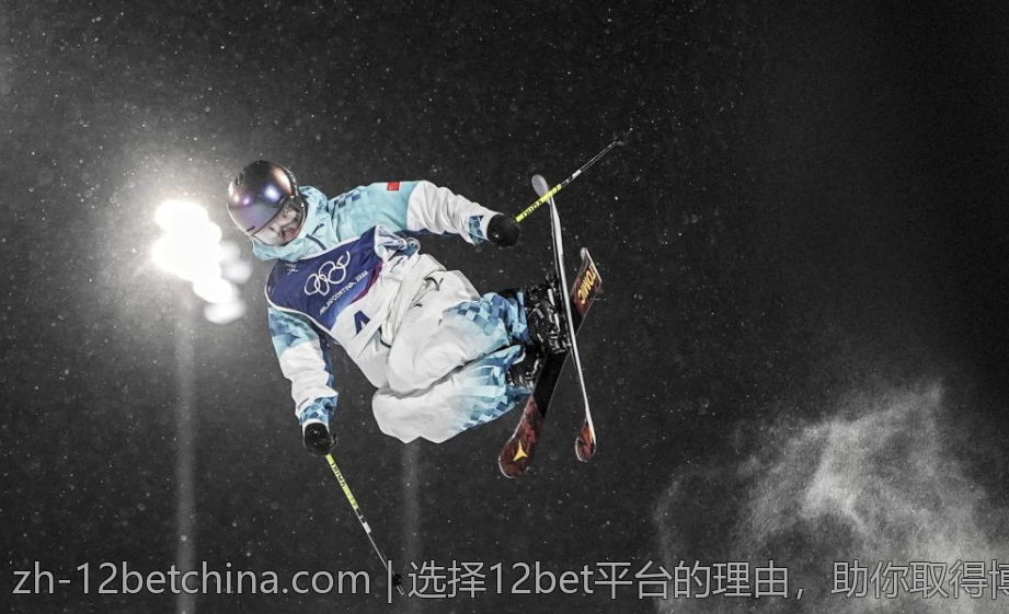 选择12bet平台的理由，助你取得博彩胜利