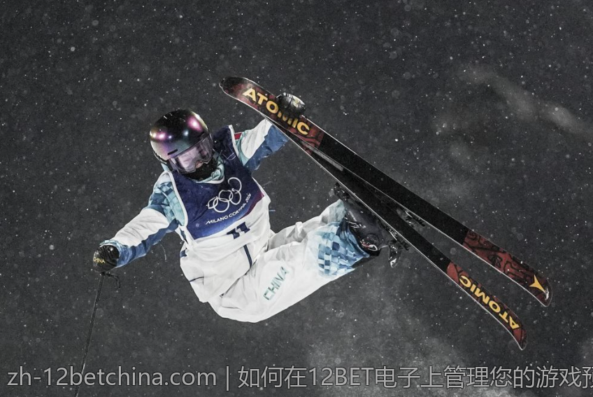 如何在12BET电子上管理您的游戏预算