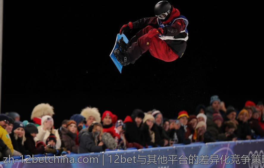 12bet与其他平台的差异化竞争策略分析