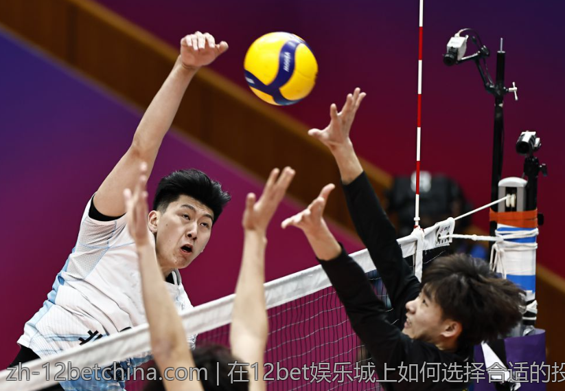 在12bet娱乐城上如何选择合适的投注方式