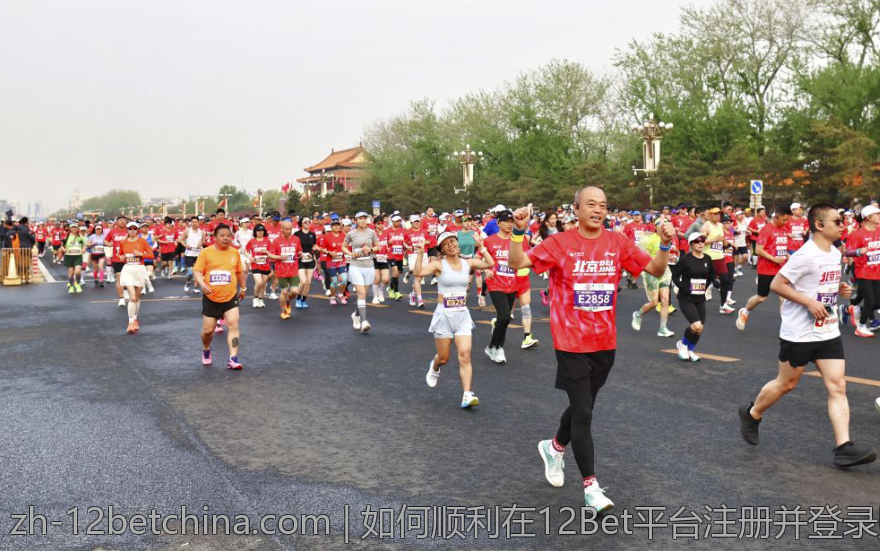 如何顺利在12Bet平台注册并登录账户的完整步骤